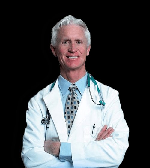 Dr. Frank Shallenberger